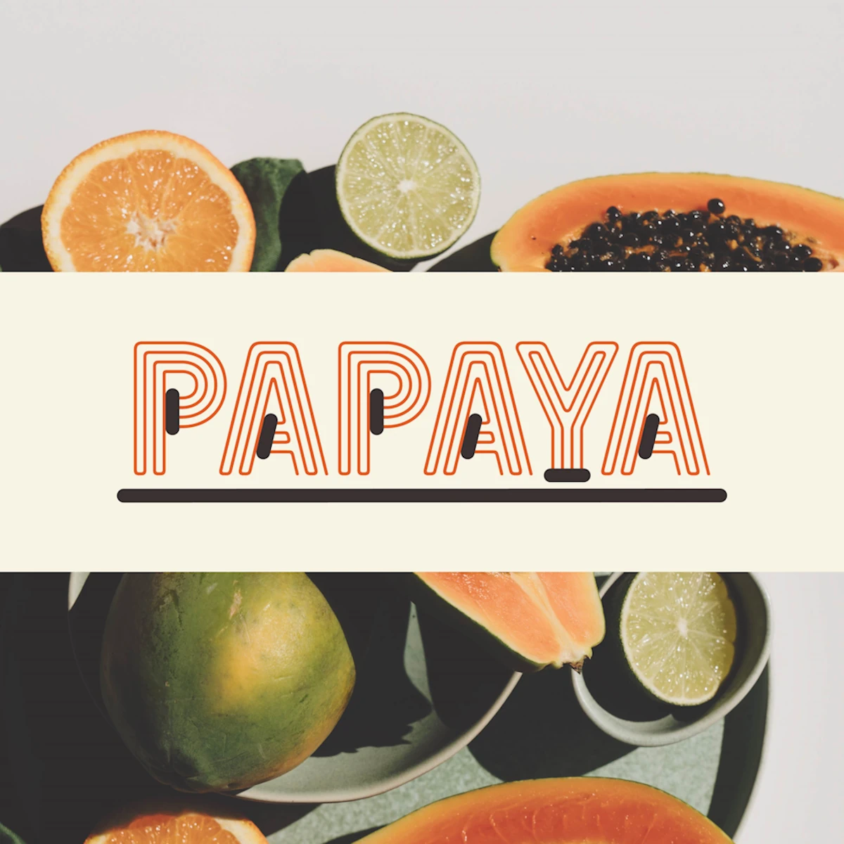 Papaya thumbnail